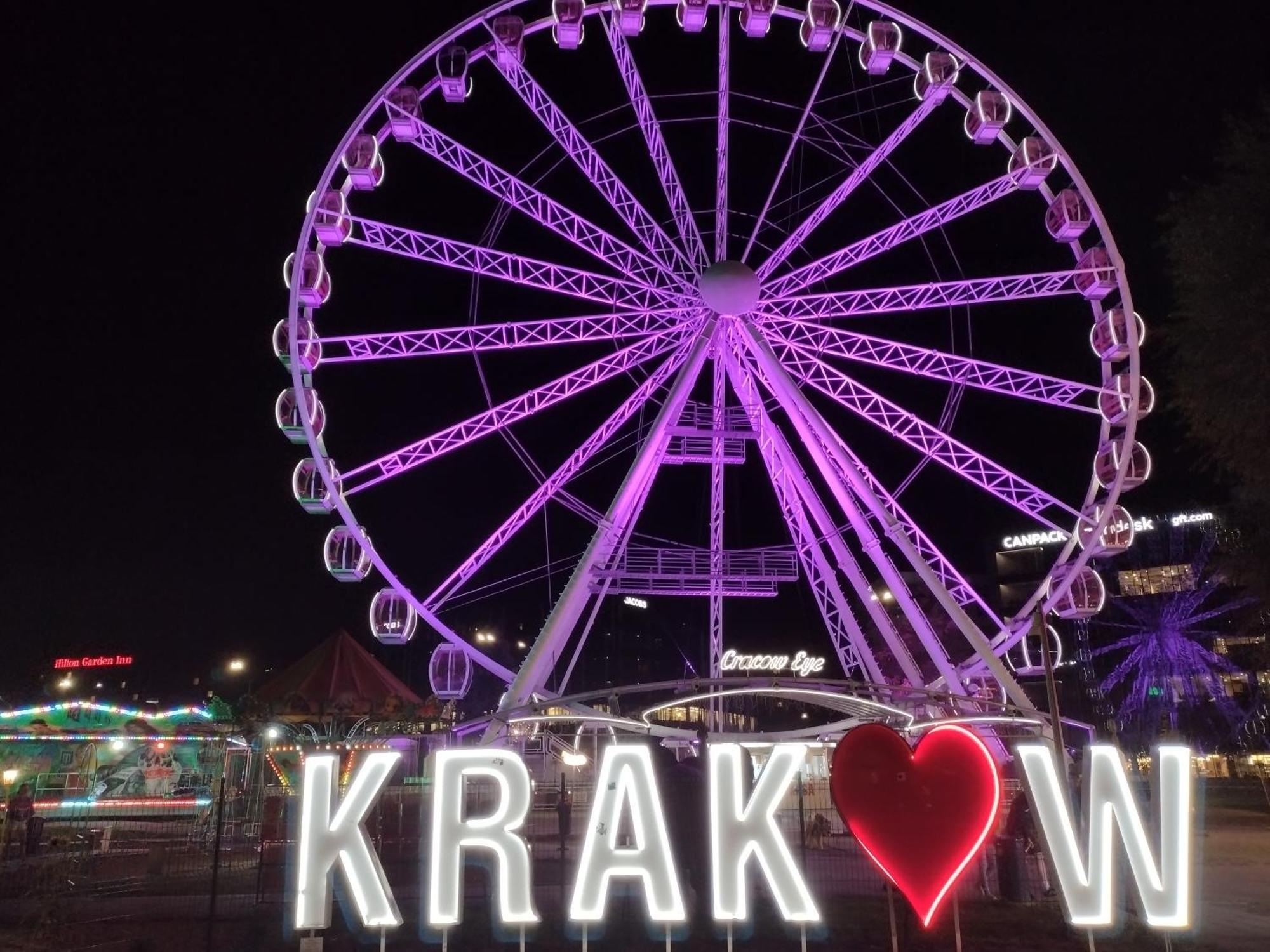 Cracowapart Loft Gertruda Krasków Eksteriør bilde