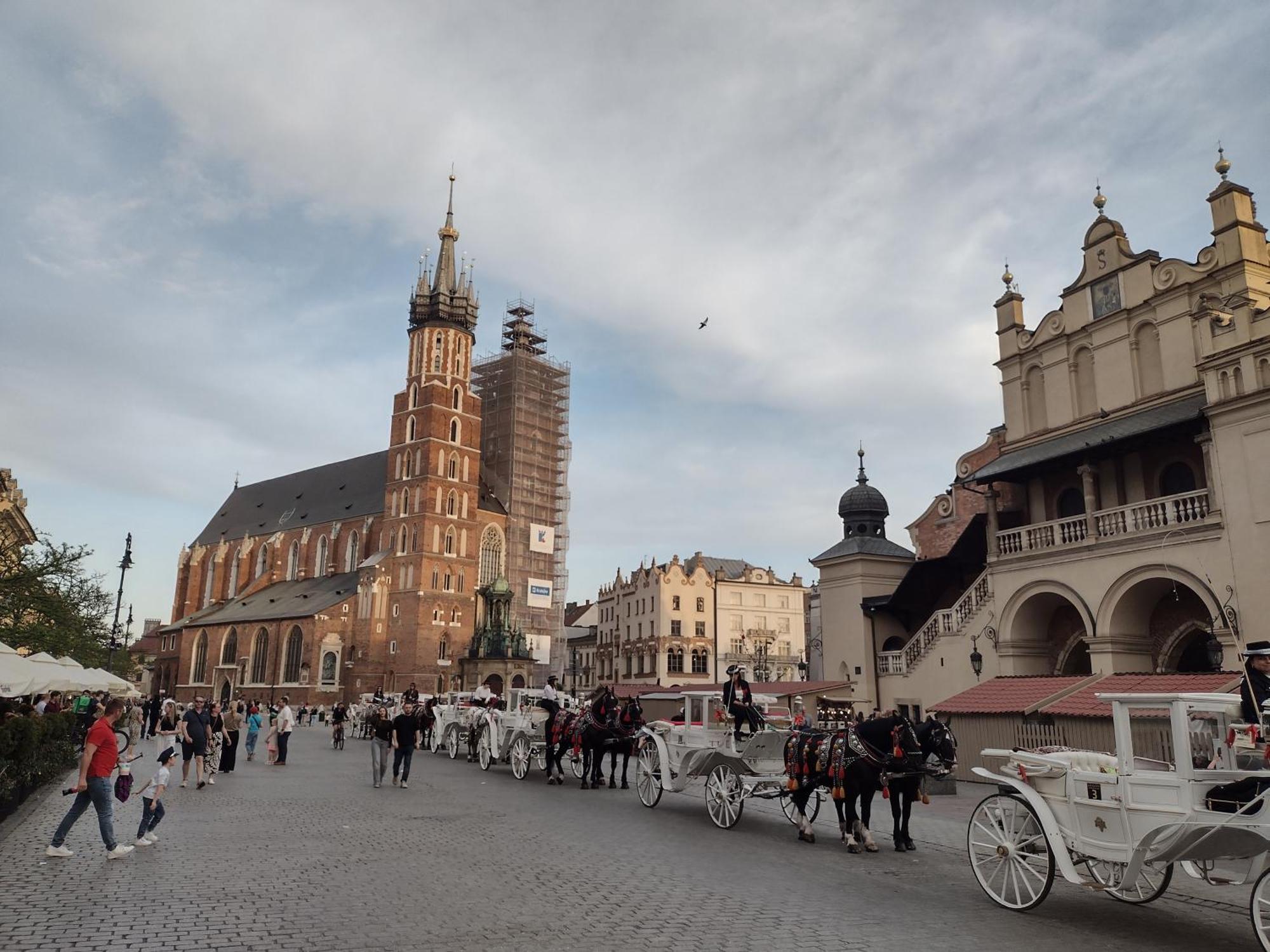 Cracowapart Loft Gertruda Krasków Eksteriør bilde
